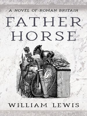 cover image of Father Horse